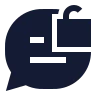 Message Unlock 01 icon preview