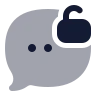 Message Unlock 02 icon preview