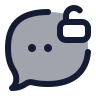 Message Unlock 02 icon preview