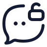 Message Unlock 02 icon preview