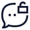 Message Unlock 02 icon preview