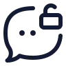 Message Unlock 02 icon preview