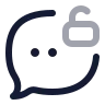 Message Unlock 02 icon preview