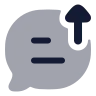 Message Upload 01 icon preview