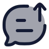 Message Upload 01 icon preview