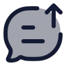 Message Upload 01 icon preview
