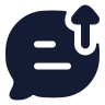 Message Upload 01 icon preview