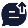 Message Upload 01 icon preview