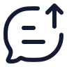 Message Upload 01 icon preview