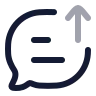 Message Upload 01 icon preview
