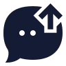 Message Upload 02 icon preview