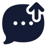 Message Upload 02 icon preview