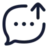 Message Upload 02 icon preview