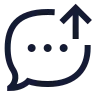 Message Upload 02 icon preview