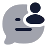 Message User 01 icon preview