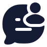 Message User 01 icon preview