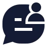 Message User 01 icon preview