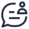 Message User 01 icon preview