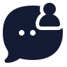 Message User 02 icon preview