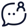 Message User 02 icon preview