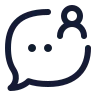Message User 02 icon preview