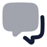 Messages Square icon preview