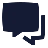 Messages Square icon preview