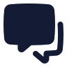 Messages Square icon preview