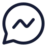 Messenger icon preview