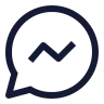 Messenger icon preview