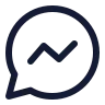 Messenger icon preview