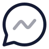 Messenger icon preview