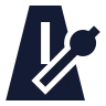 Metronome icon preview