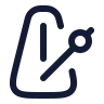 Metronome icon preview