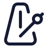 Metronome icon preview