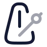 Metronome icon preview