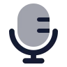 Mic 01 icon preview