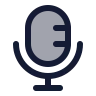 Mic 01 icon preview