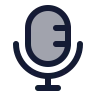 Mic 01 icon preview