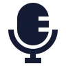 Mic 01 icon preview
