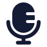 Mic 01 icon preview