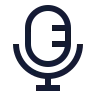 Mic 01 icon preview