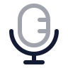 Mic 01 icon preview