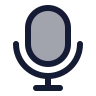 Mic 02 icon preview