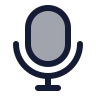 Mic 02 icon preview