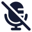 Micoff icon with solid standard style