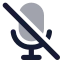 Micoff icon with bulk rounded style