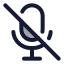 Micoff icon with duotone standard style