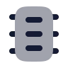 Microchip icon preview
