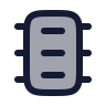 Microchip icon preview